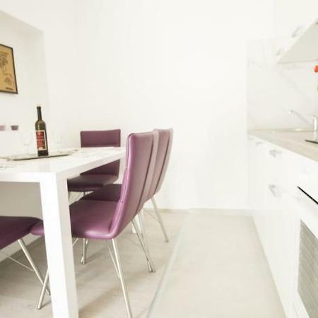Apartman Neyra 3 Σπλιτ Εξωτερικό φωτογραφία