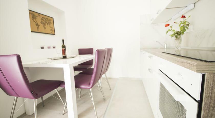 Apartman Neyra 3 Σπλιτ Εξωτερικό φωτογραφία